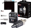 Xvive PA Systems Xvive In-Ear Monitor Wireless System U4 Buy on Feesheh
