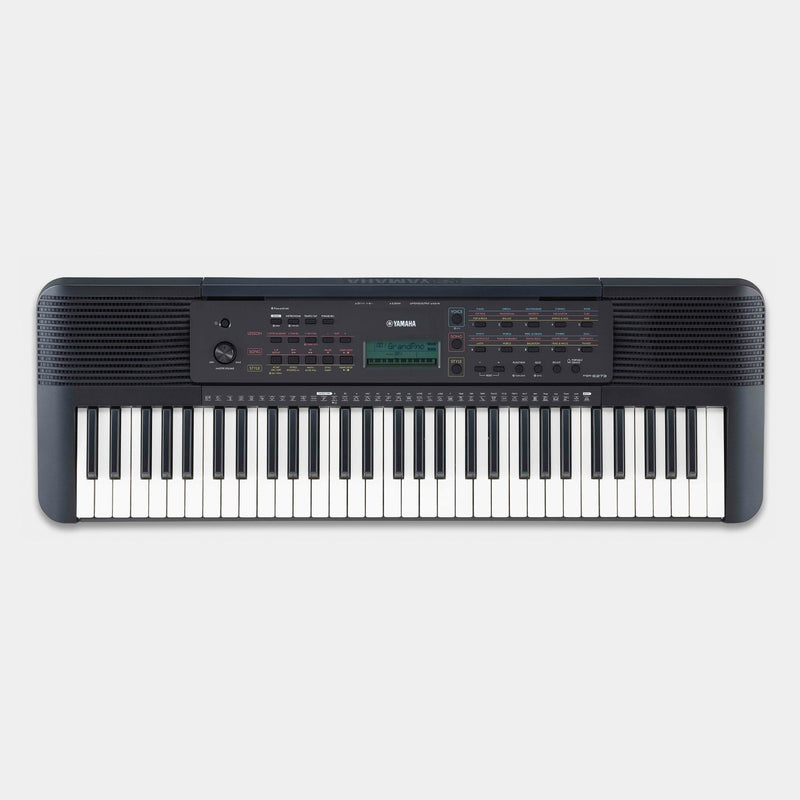 Yamaha Keyboards Yamaha PSR- E273 Digital Keyboard with PA130 Adaptor PSRE273 +PA130 Buy on Feesheh