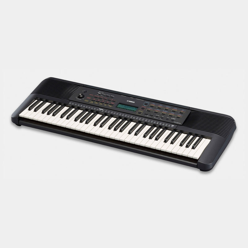 Yamaha Keyboards Yamaha PSR- E273 Digital Keyboard with PA130 Adaptor PSRE273 +PA130 Buy on Feesheh
